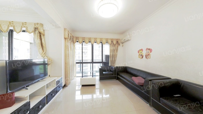 恒福星汇国际公馆二手房实景图