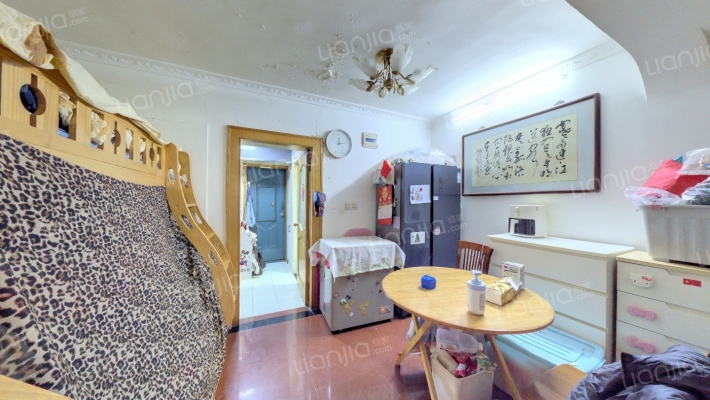 虹景苑二手房实景图