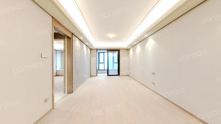 海颂街区二手房实景图