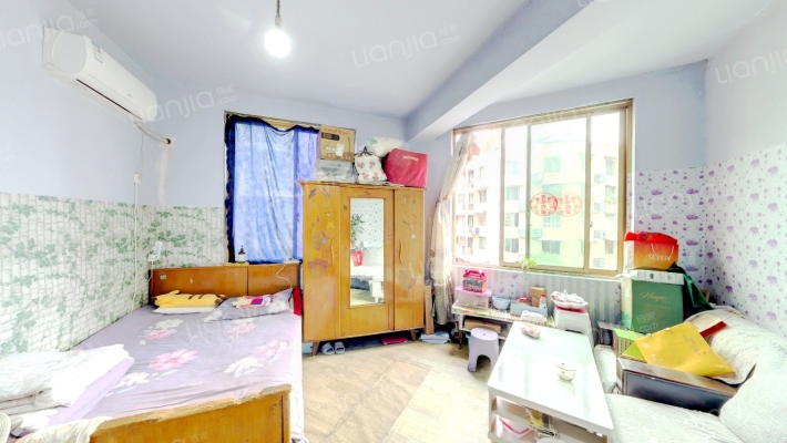 世发家园二期二手房实景图