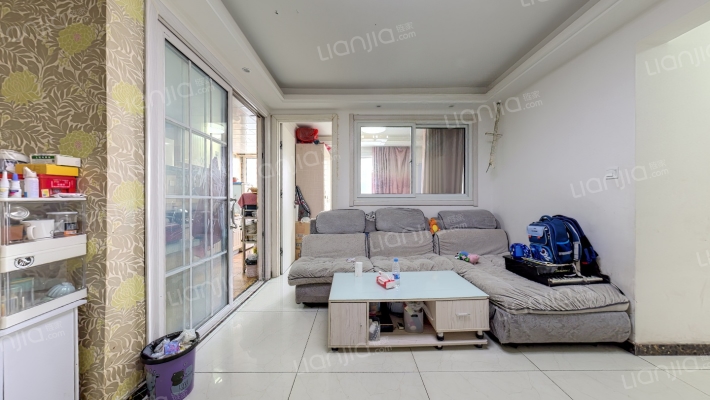 基正盛世港湾二手房实景图