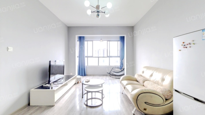 天来汇景二手房实景图