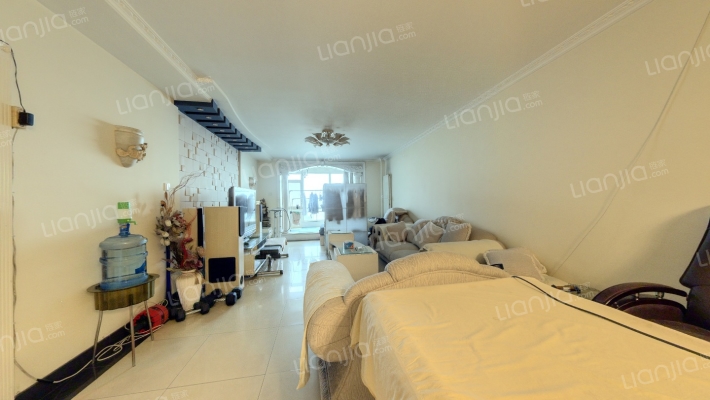 金晖嘉园二手房实景图