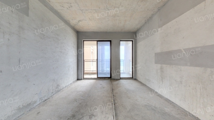 奥园天翔誉峰二手房实景图