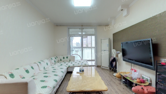 学府芳邻社区二手房实景图