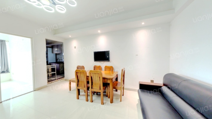 星湖苑二手房实景图