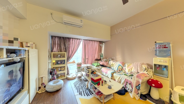 港岛银座二手房实景图