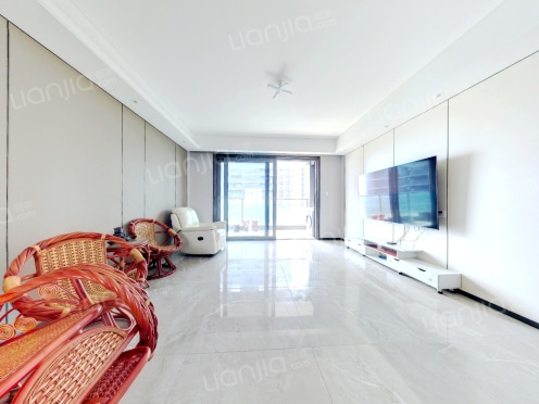 整租·融悦湾花园 4室2厅 南/北