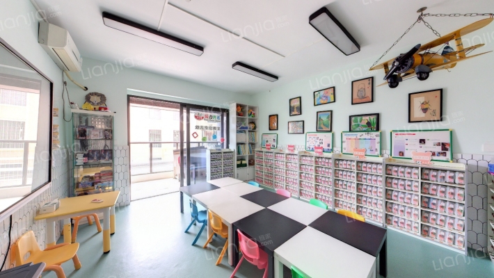 源昌君悦山思明二手房实景图