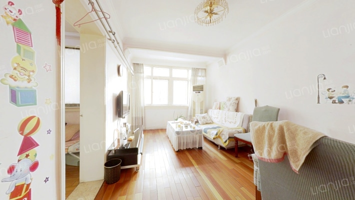 延安一路（啤酒街）二手房实景图