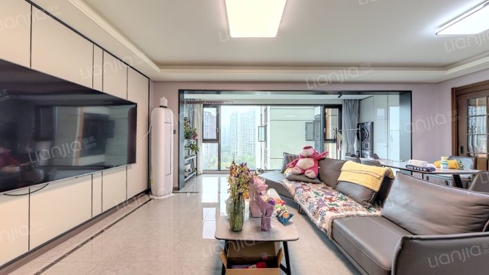 碧桂园锦樾府二手房实景图