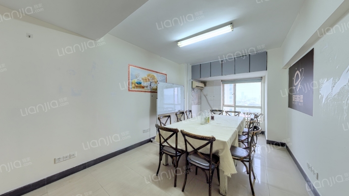 金色水岸二手房实景图