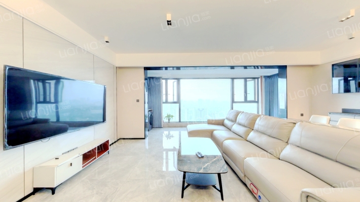 金地融信御琴峯二手房实景图