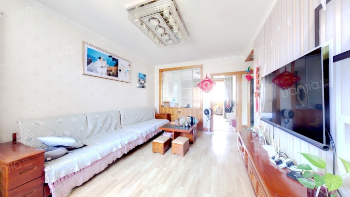 金东小区二手房实景图