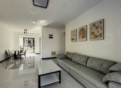 整租·白金汉宫 4室2厅 南_白金汉宫租房