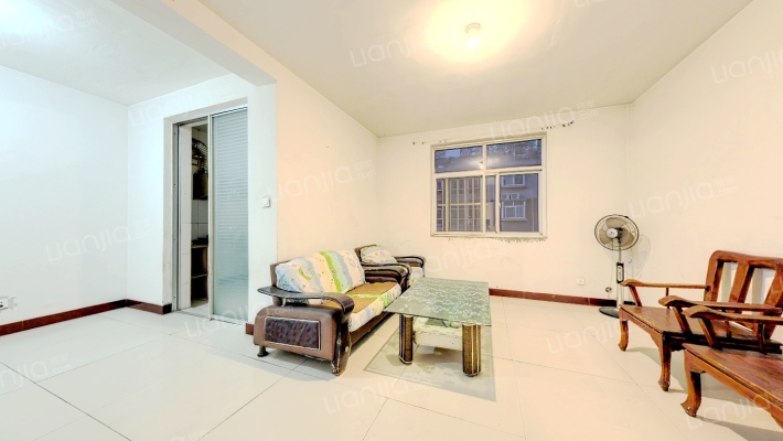 石家庄二手房实景图