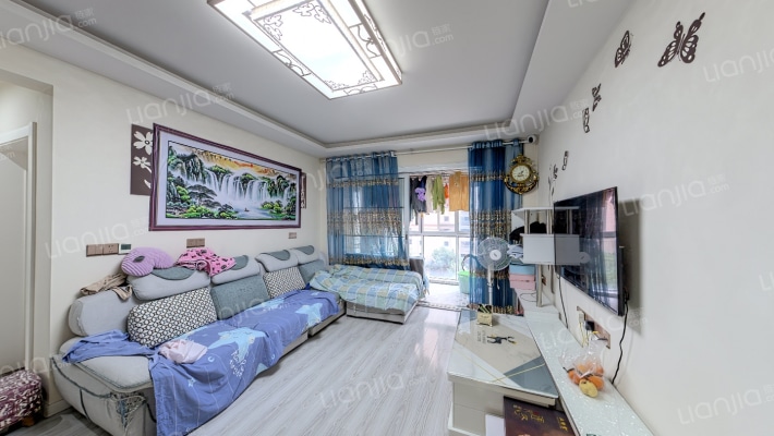 大亚·第一城二手房实景图