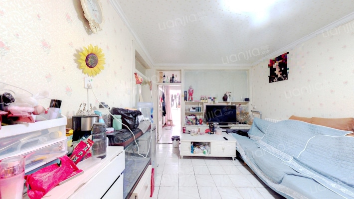 燕子山西路44号二手房实景图