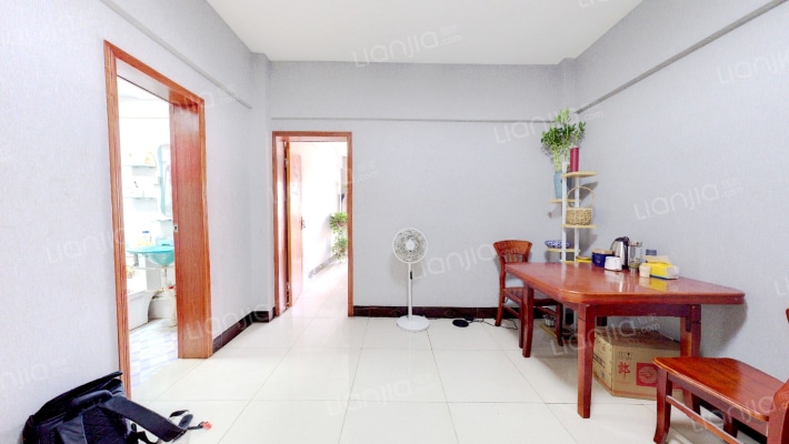 含山路中段29号恒升楼二手房实景图