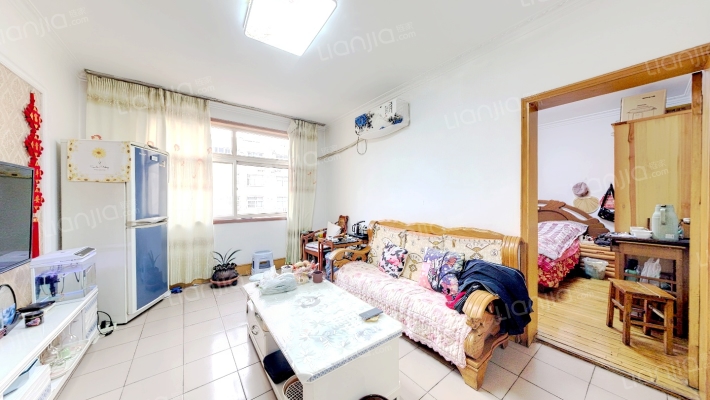 福岛小区二手房实景图