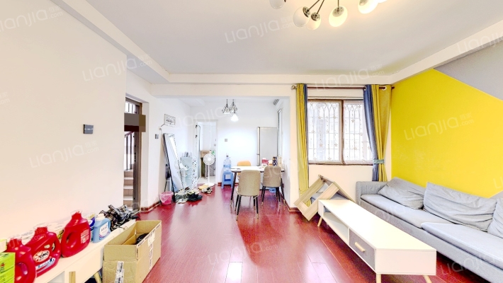 金闽小区三区A区二手房实景图