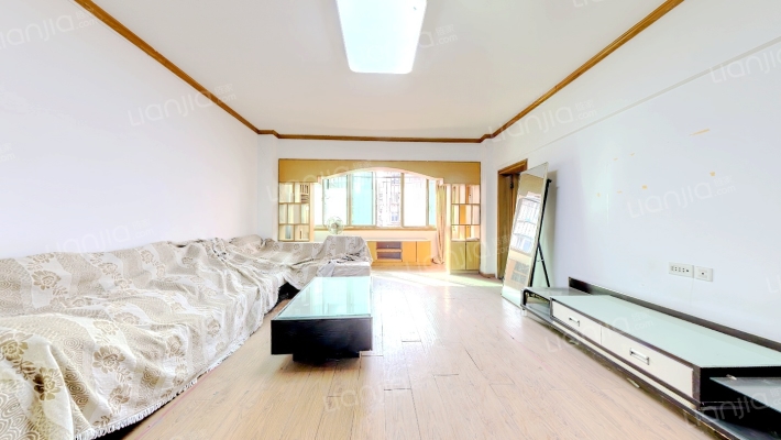 金星花苑二手房实景图