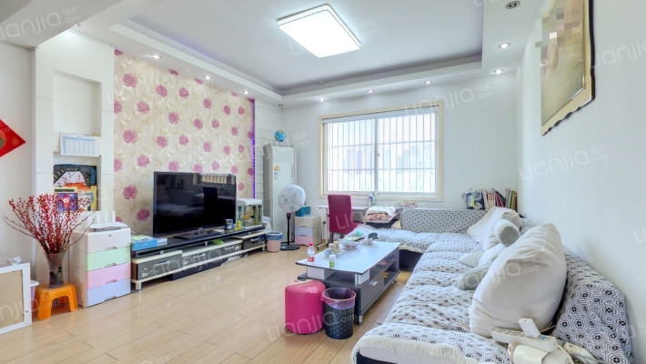 汉口花园怡菊院二手房实景图