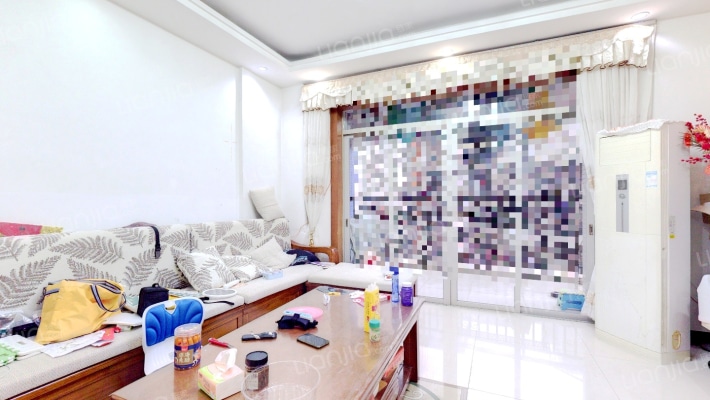 银星花园二手房实景图