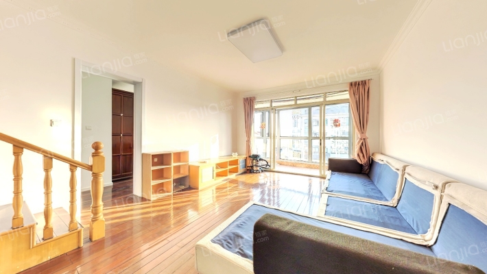 虹康花苑(二期)二手房实景图