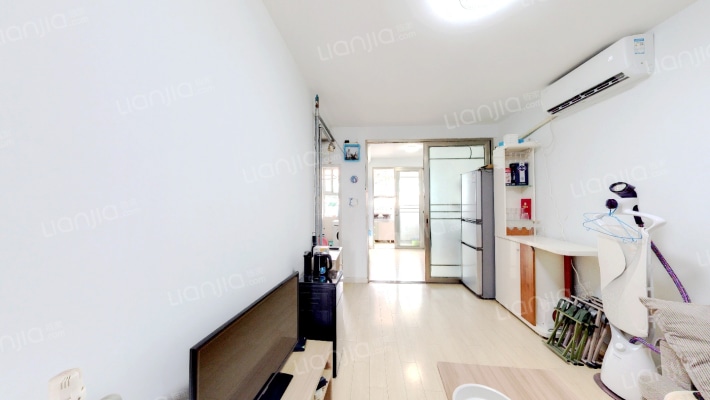 明湖小区东区二区二手房实景图