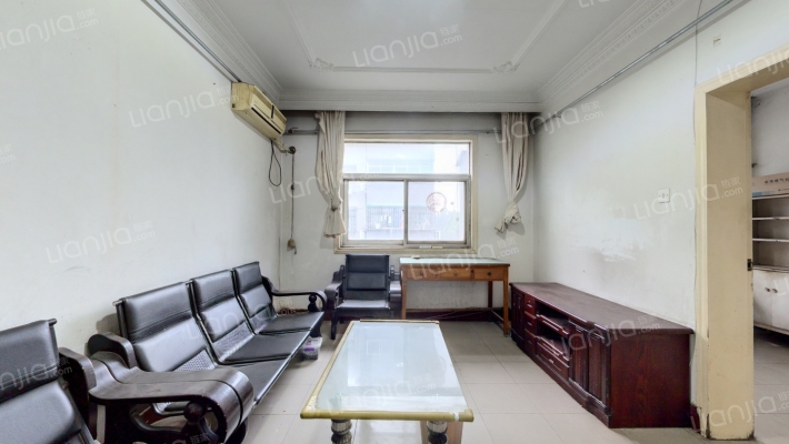 陇海南里7号院二手房实景图