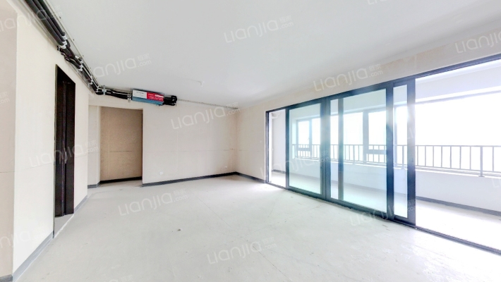 铂悦天汇西区二手房实景图