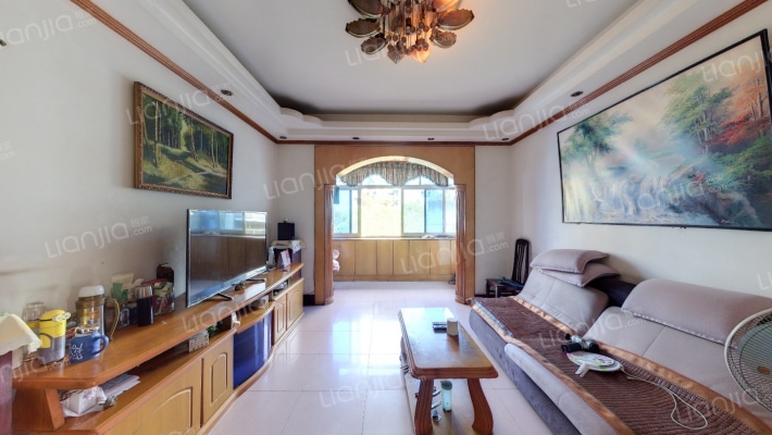 福红新苑二手房实景图