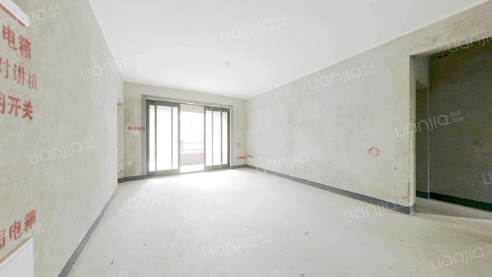 万科悦湾南区二手房实景图