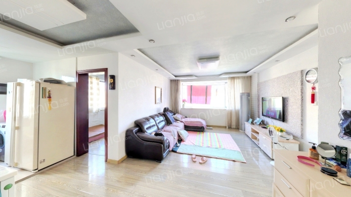 梦想之约二手房实景图