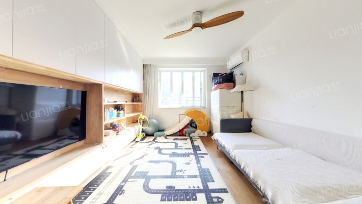 乾溪二村二手房实景图