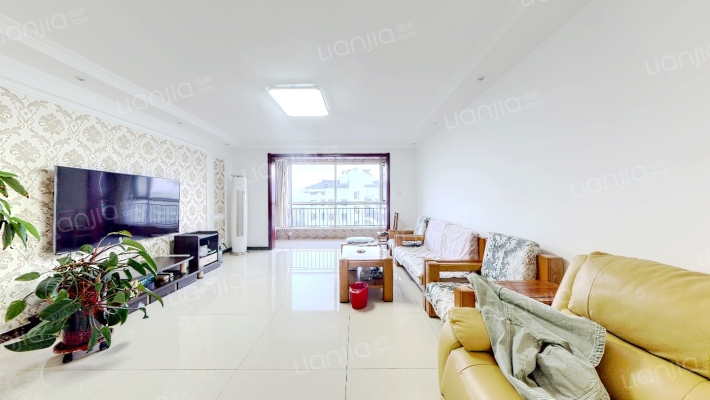 博雅新苑二手房实景图