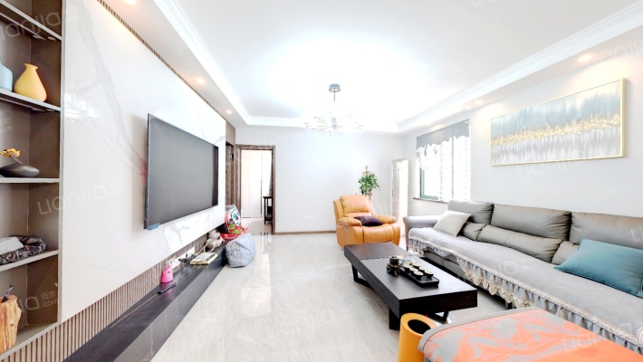 十字街131至132号二手房实景图