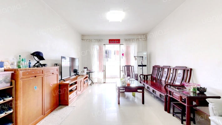 绿雅居二手房实景图