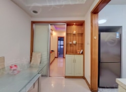 整租·国际车城 2室1厅 东_国际车城租房