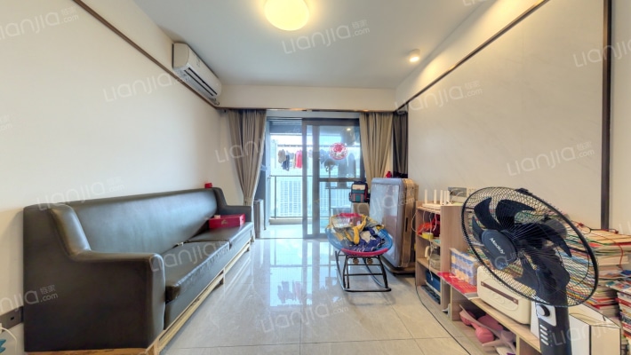 民轩.揽翠台二手房实景图