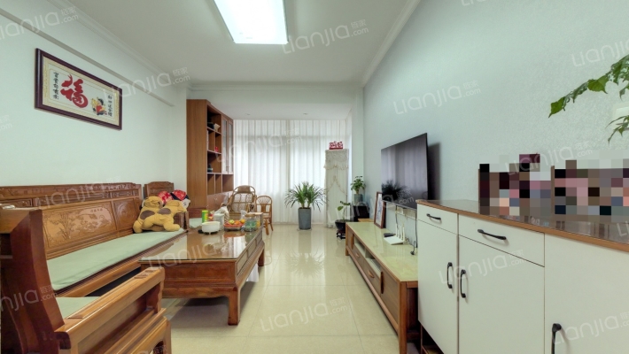 大华二路二手房实景图