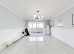 整租·四季花都A区 4室2厅 南_四季花都A区租房