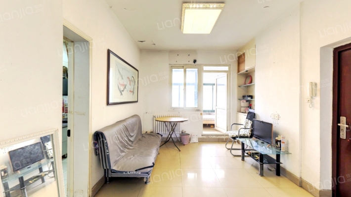 新东方花园二手房实景图