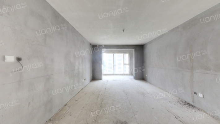 磊阳湖畔二手房实景图