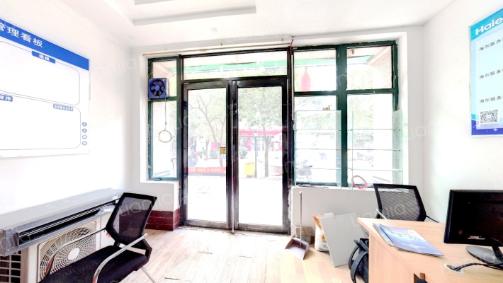 文博花园二手房实景图