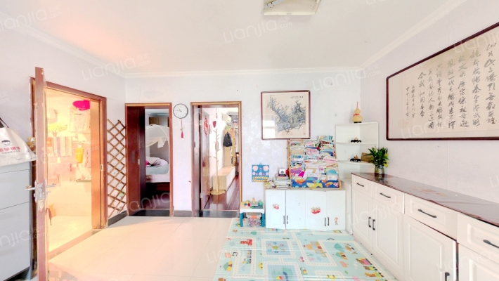 宿松路检察院二手房实景图