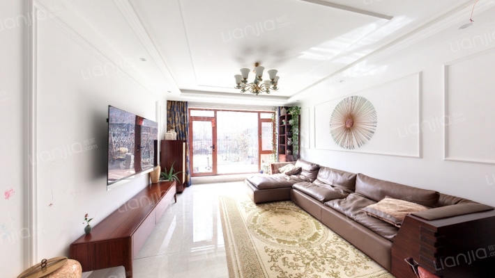 绿地福林二手房实景图