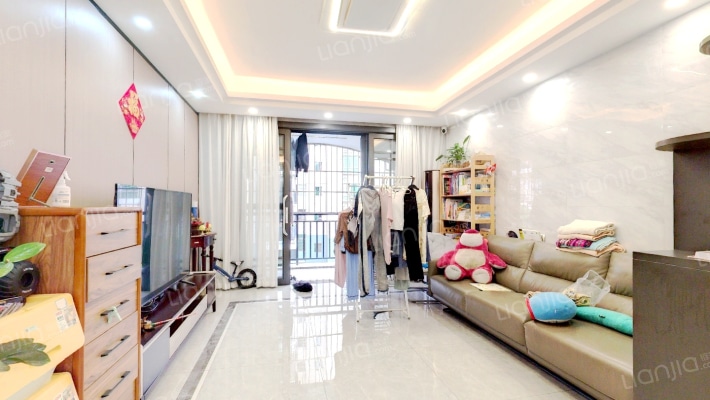 佳怡花园二手房实景图