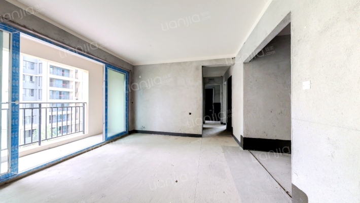 重庆当代城MOMΛ二手房实景图